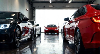 Die 5 meistgestellten Fragen (FAQ) zu Autowäsche-Preisen