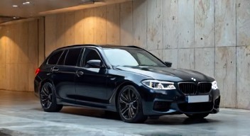 Die 5 meistgestellten Fragen (FAQ) zu BMW M5 Touring