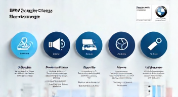 Die 5 meistgestellten Fragen (FAQ) zu BMWs Elektro-Strategie