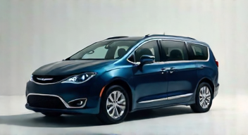 Die 5 meistgestellten Fragen (FAQ) zu Chrysler Pacifica 2027