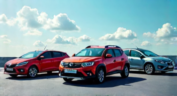 Die 5 meistgestellten Fragen (FAQ) zu Dacia