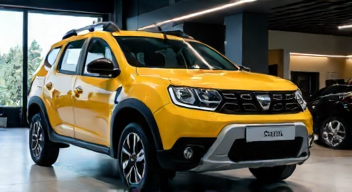 Die 5 meistgestellten Fragen (FAQ) zu Dacia Bigster