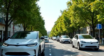 Die 5 meistgestellten Fragen (FAQ) zu E-Auto-Nutzung