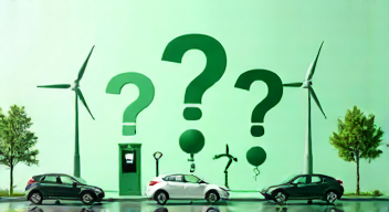 Die 5 meistgestellten Fragen (FAQ) zu E-Mobilität