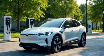 Die 5 meistgestellten Fragen (FAQ) zu E-Mobilität