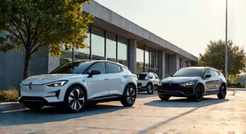 Die 5 meistgestellten Fragen (FAQ) zu E-SUVs