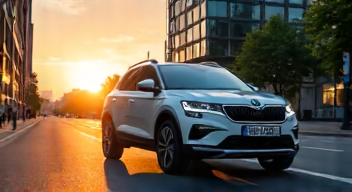 Die 5 meistgestellten Fragen (FAQ) zu Elektro-SUVs