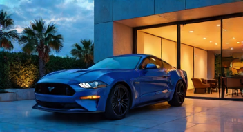 Die 5 meistgestellten Fragen (FAQ) zu Ford Mustang Mach-E
