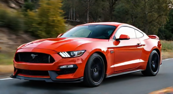 Die 5 meistgestellten Fragen (FAQ) zu Ford Mustang GTD