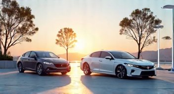 Die 5 meistgestellten Fragen (FAQ) zu Hondas Elektrostrategie