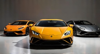 Die 5 meistgestellten Fragen (FAQ) zu Lamborghini und dem neuen GT