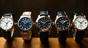 Die 5 meistgestellten Fragen (FAQ) zu Luxus-Uhren