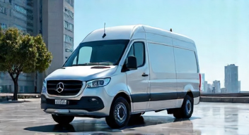 Die 5 meistgestellten Fragen (FAQ) zu Mercedes-Benz Vans