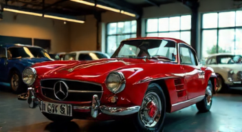 Die 5 meistgestellten Fragen (FAQ) zu Oldtimer-Auktionen