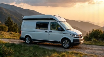 Die 5 meistgestellten Fragen (FAQ) zu Reisen mit dem Karmann Dexter 635 H