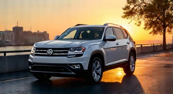 Die 5 meistgestellten Fragen (FAQ) zu SUVs