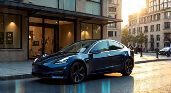 Die 5 meistgestellten Fragen (FAQ) zu Tesla Model 3