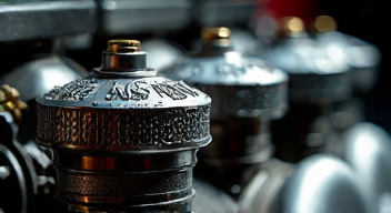 Die 5 meistgestellten Fragen (FAQ) zu V8-Motoren