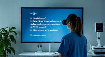 Die 5 meistgestellten Fragen (FAQ) zu VR in der Medizin