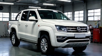 Die 5 meistgestellten Fragen (FAQ) zu VW Amarok Rückruf