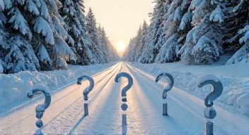 Die 5 meistgestellten Fragen (FAQ) zu winterlichen Fahrten mit Elektroautos