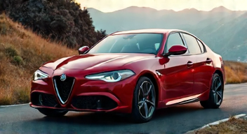 Die 5 meistgestellten Fragen (FAQ) zur Alfa Romeo Giulia TI