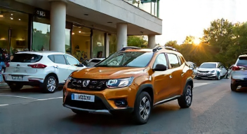 Die 6 häufigsten Fehler bei Dacia-Kauf