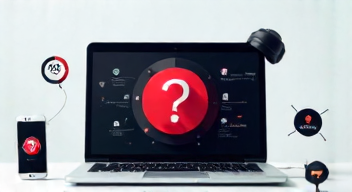 Die 6 häufigsten Fehler bei Datensicherheit