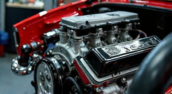 Die 6 häufigsten Fehler bei der Auswahl eines V8-Motors