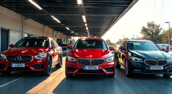 Die 6 häufigsten Fehler bei der Autoauswahl