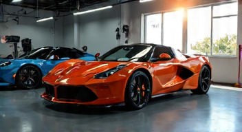 Die 6 häufigsten Fehler bei der Investition in Luxusautos