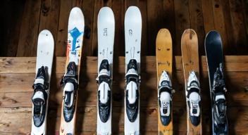 Die 6 häufigsten Fehler bei der Skiauswahl