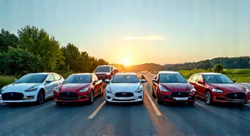 Die 6 häufigsten Fehler bei der Wahl eines Elektroautos