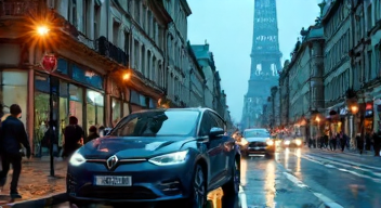 Die 6 häufigsten Fehler bei E-Mobilität