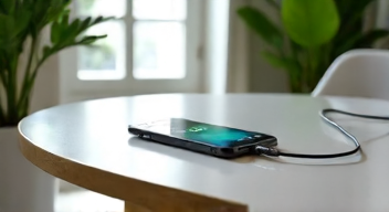 Die 6 häufigsten Fehler bei kabellosem Laden