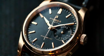 Die 6 häufigsten Fehler bei Luxus-Uhren