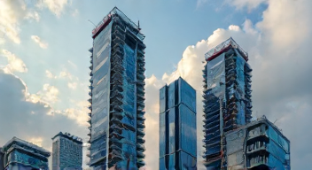 Die 6 häufigsten Fehler bei Megabauten