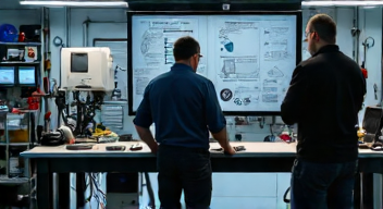 Die 6 häufigsten Fehler bei Motorenentwicklung