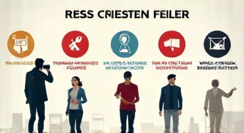 Die 6 häufigsten Fehler bei Rückrufaktionen