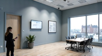 Die 6 häufigsten Fehler bei Überwachungskameras