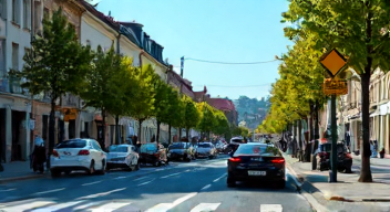 Die 6 häufigsten Fehler bei Verkehrseinschränkungen