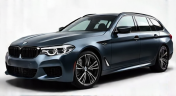 Die 6 häufigsten Fehler beim BMW M5 Touring