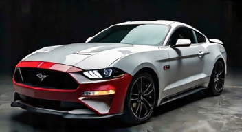 Die 6 häufigsten Fehler beim Ford Mustang Mach-E