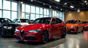 Die 6 häufigsten Fehler beim Kauf eines Sportwagens