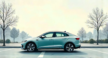 Die 6 häufigsten Fehler beim Kauf eines Elektroautos