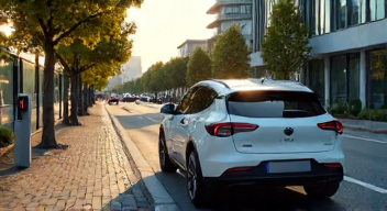 Die 6 häufigsten Fehler beim Kauf eines Elektroautos