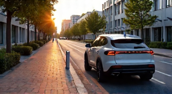 Die 6 häufigsten Fehler beim Kauf eines E-SUV