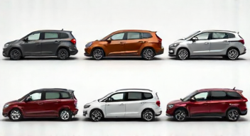 Die 6 häufigsten Fehler beim Kauf eines Minivans