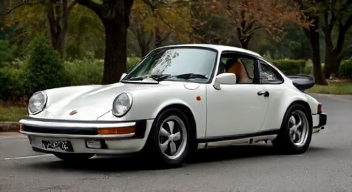 Die 6 häufigsten Fehler beim Kauf eines Porsche 911 S/T