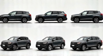 Die 6 häufigsten Fehler beim Kauf eines SUVs